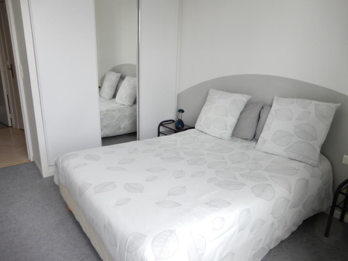 Appartement La Vue Mers Avec Vue Panoramique Et Balcon, 100 M Plage, Velos Fournis Location Capriciosa, Petit Dejeuner En Option Екстериор снимка