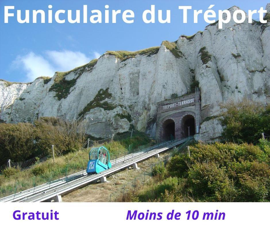 Appartement La Vue Mers Avec Vue Panoramique Et Balcon, 100 M Plage, Velos Fournis Location Capriciosa, Petit Dejeuner En Option Екстериор снимка