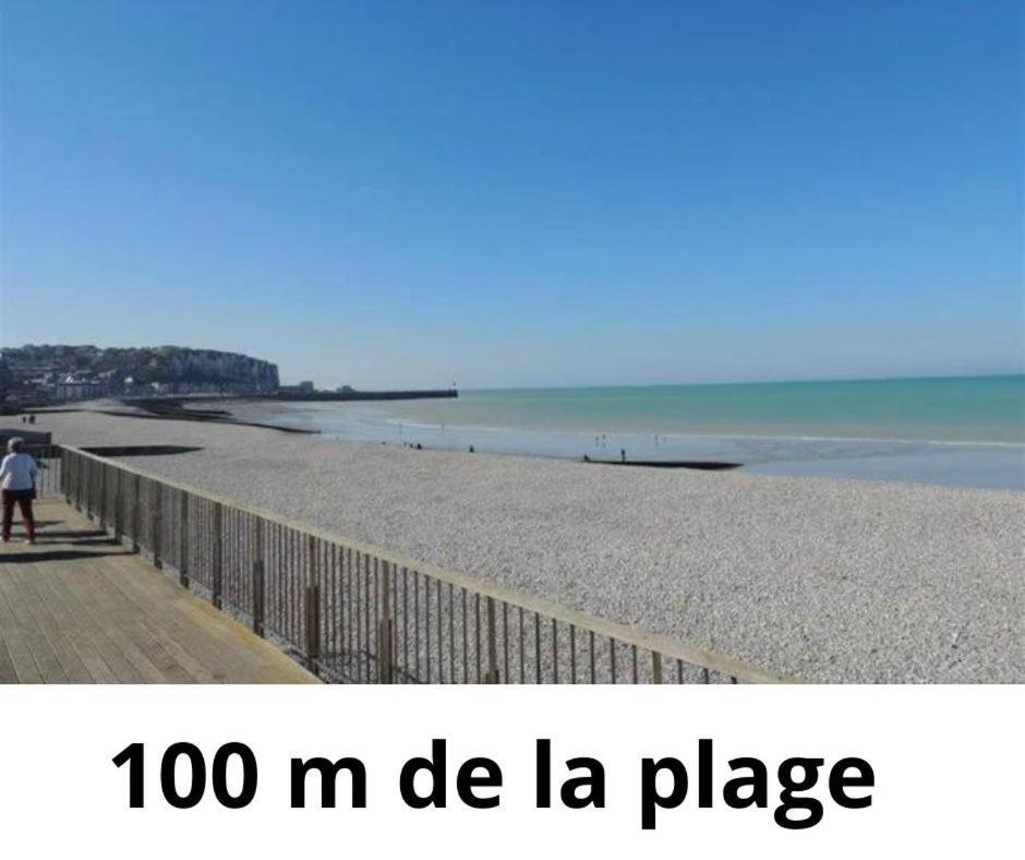 Appartement La Vue Mers Avec Vue Panoramique Et Balcon, 100 M Plage, Velos Fournis Location Capriciosa, Petit Dejeuner En Option Екстериор снимка